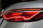 Audi Prologue Concept 2014 года